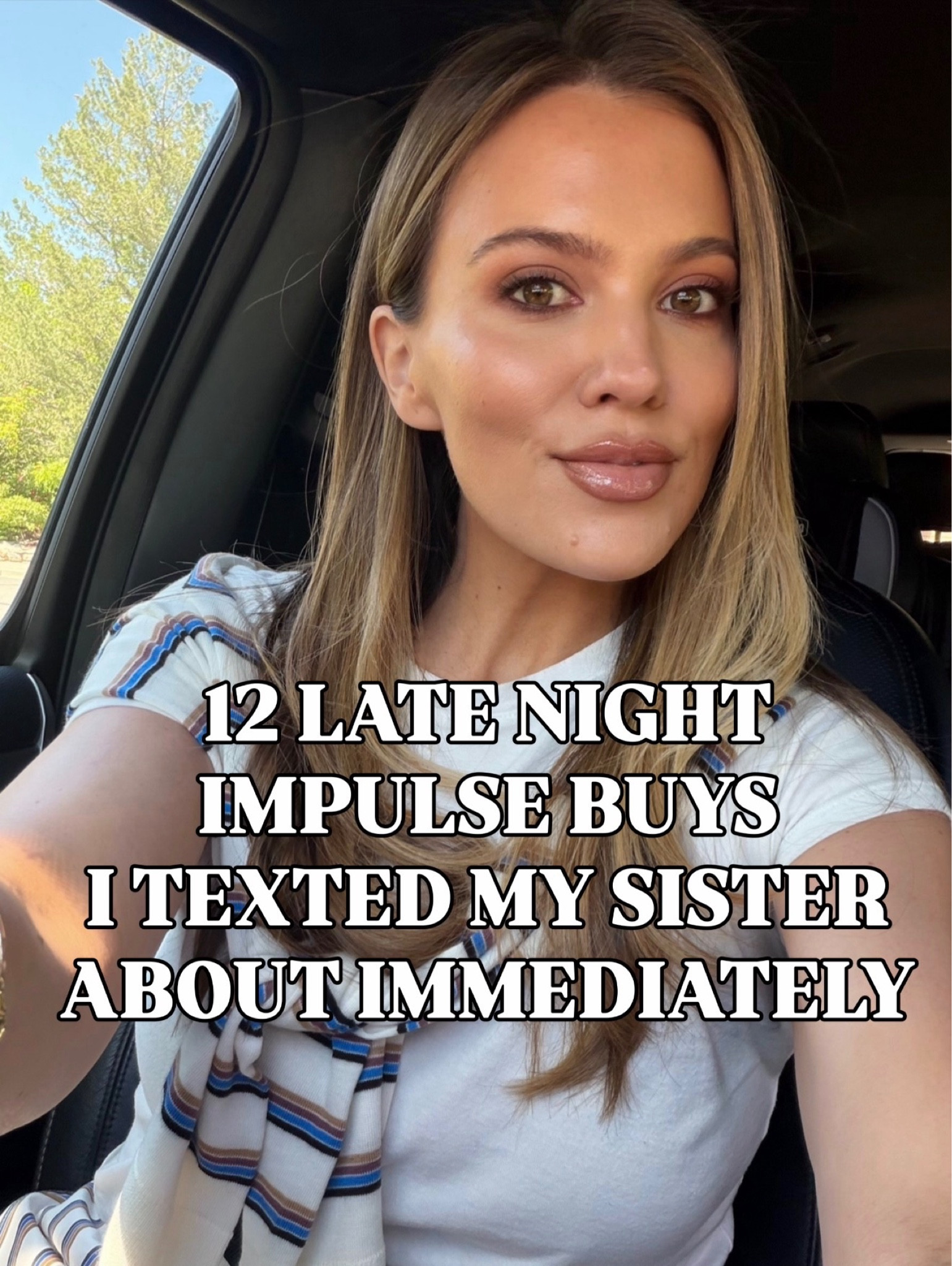 12 late night impulse buys I texted my sister about immediately! 

#LTKselfcare #LTKBeauty