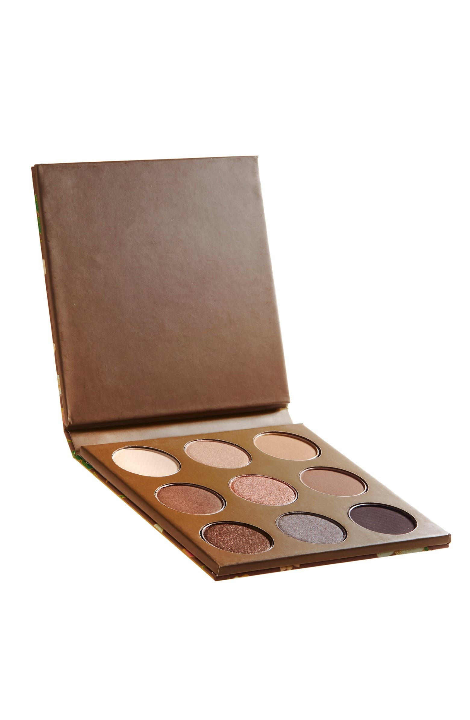 Coffee Eyeshadow Palette | Nordstrom