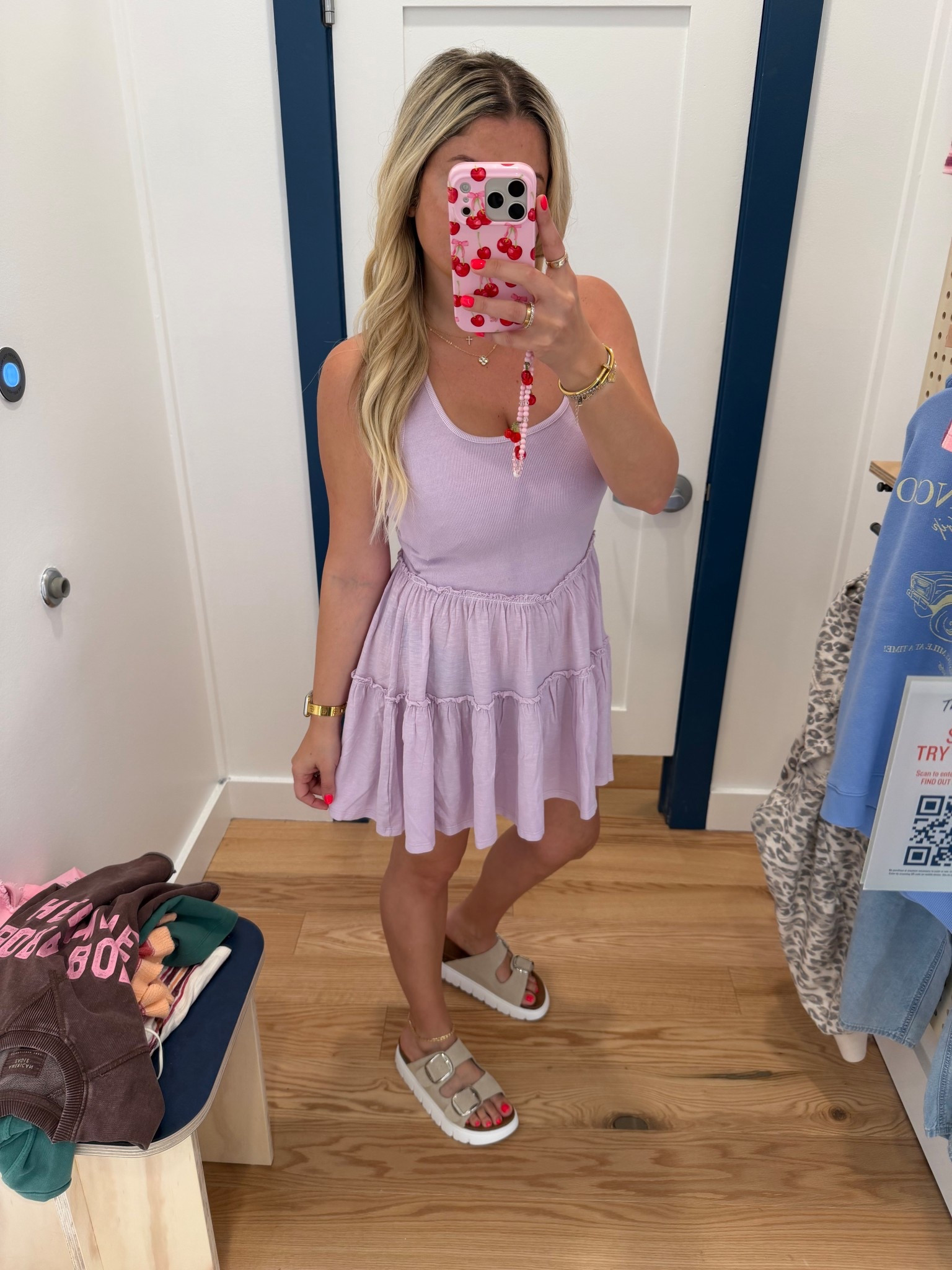 New knit mini dress
Spring and summer outfit
Vacation date night 