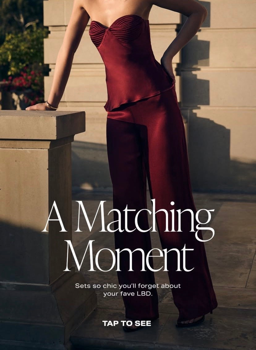 Matching moments for every occasion.

𝐻𝒾𝒾𝒾, 𝓁𝑜𝓋𝑒𝓁𝓎! 𝐹𝑜𝓁𝓁𝑜𝓌 𝓂𝓎 𝓈𝒽𝑜𝓅, 𝒶𝓃𝒹 𝑔𝑒𝓉 𝓂𝓎 𝑒𝓍𝒸𝓁𝓊𝓈𝒾𝓋𝑒 𝒶𝓅𝓅-𝑜𝓃𝓁𝓎 𝒸𝑜𝓃𝓉𝑒𝓃𝓉! 𝒮𝑜 𝑔𝓁𝒶𝒹 𝓎𝑜𝓊'𝓇𝑒 𝒽𝑒𝓇𝑒. 

chic, aesthetic, minimalist style, home, decor, ootd, dupe, y2k, boho, Amazon, Amazon fashion, Amazon home, Amazon beauty, winter home, winter decor, winter interior, winter fashion, winter style, holiday, seasonal, New Year’s Eve, happy new year #set #sweater #skirt #shorts #outfit 

#LTKootd #LTKHoliday #LTKOver40