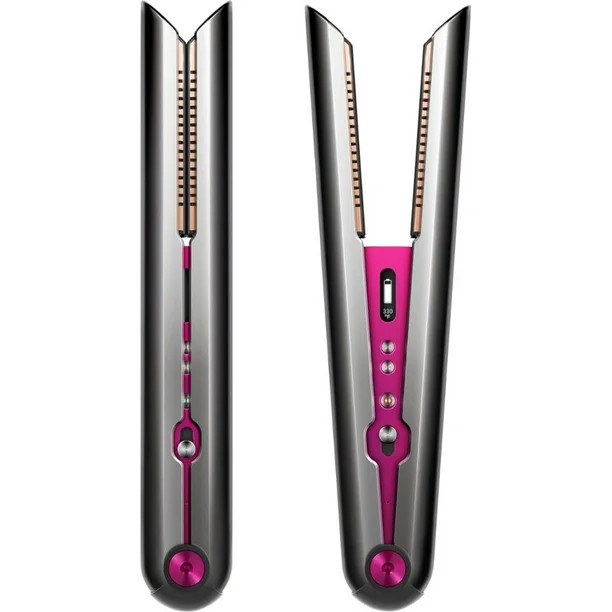 ($499.99 Value) Dyson Corrale Hair Straightener | Walmart (US)