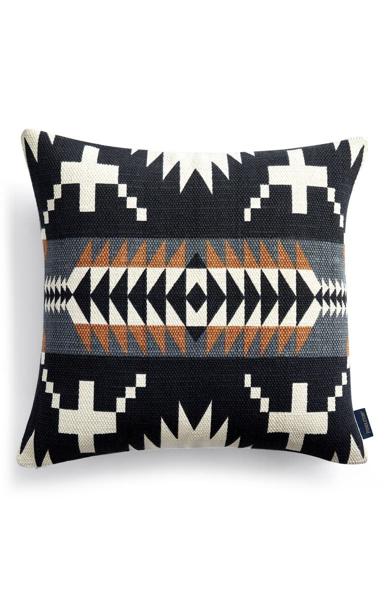 Spider Rock Square Accent Pillow | Nordstrom | Nordstrom