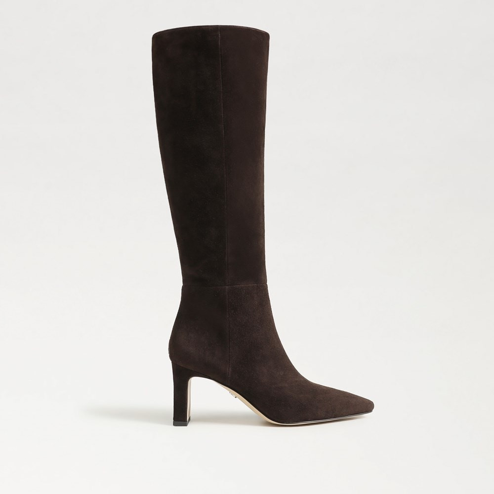 Sylvia Extra Wide Calf Knee High Boot | Sam Edelman