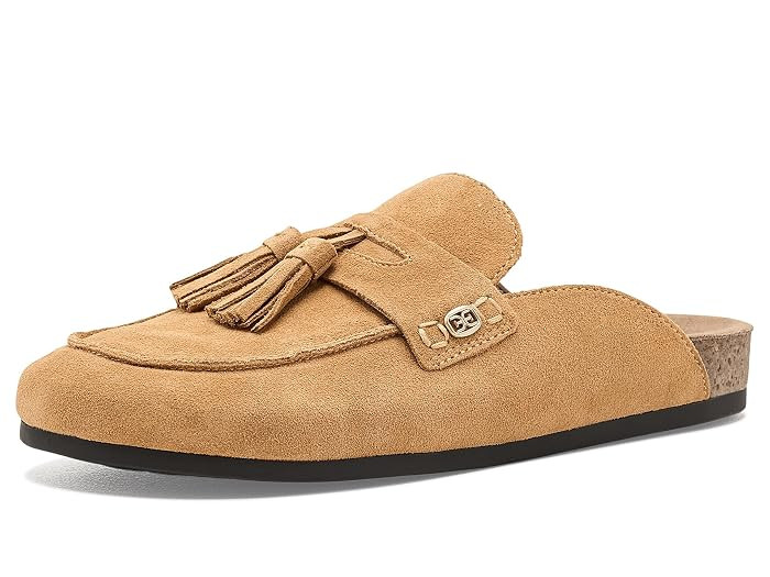 Sam Edelman Astrid Women's Flat Shoes Atlantic Blue : 10 M, Suede | Zappos.com