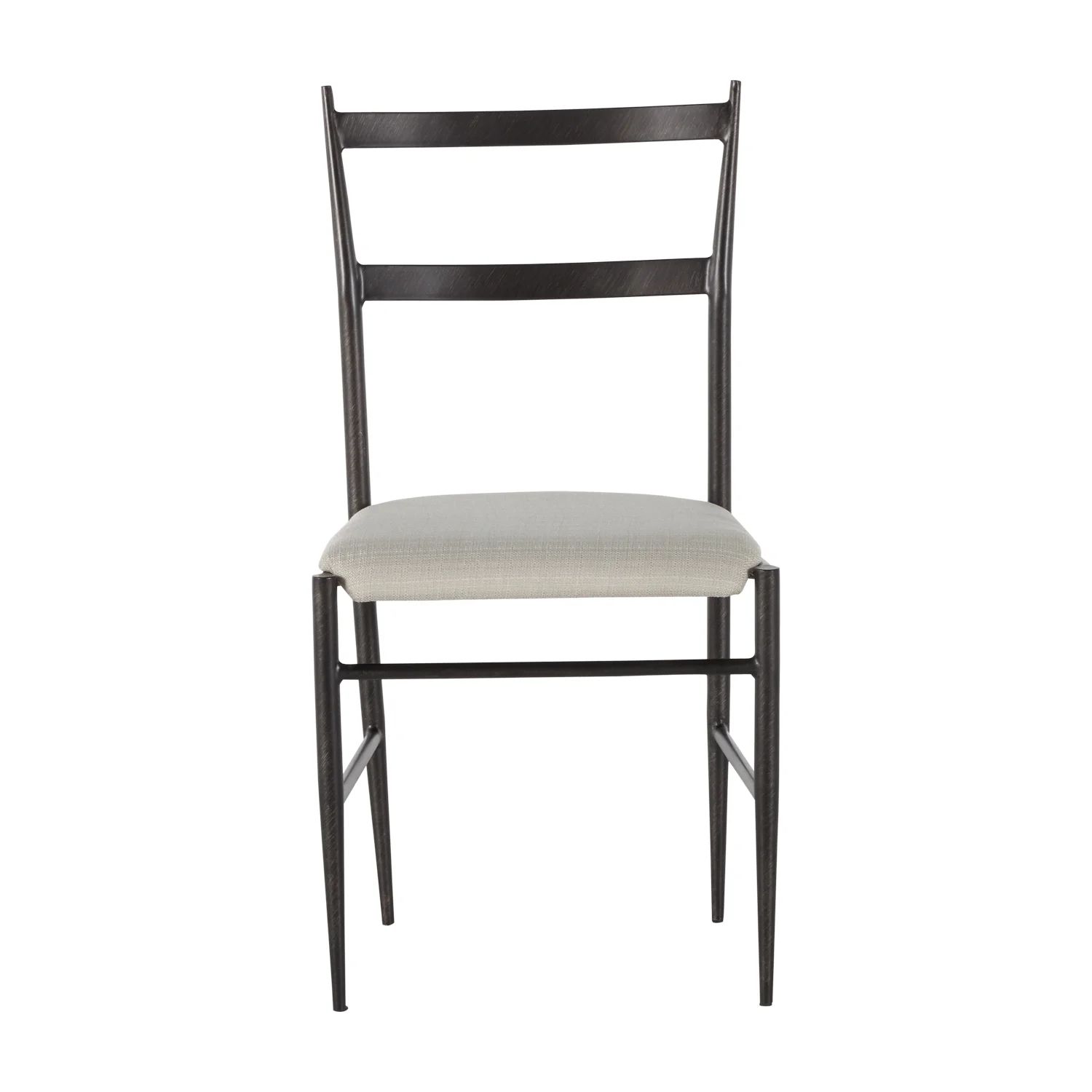 Gabby Ward Linen Upholstered Side Chair | Wayfair | Wayfair North America