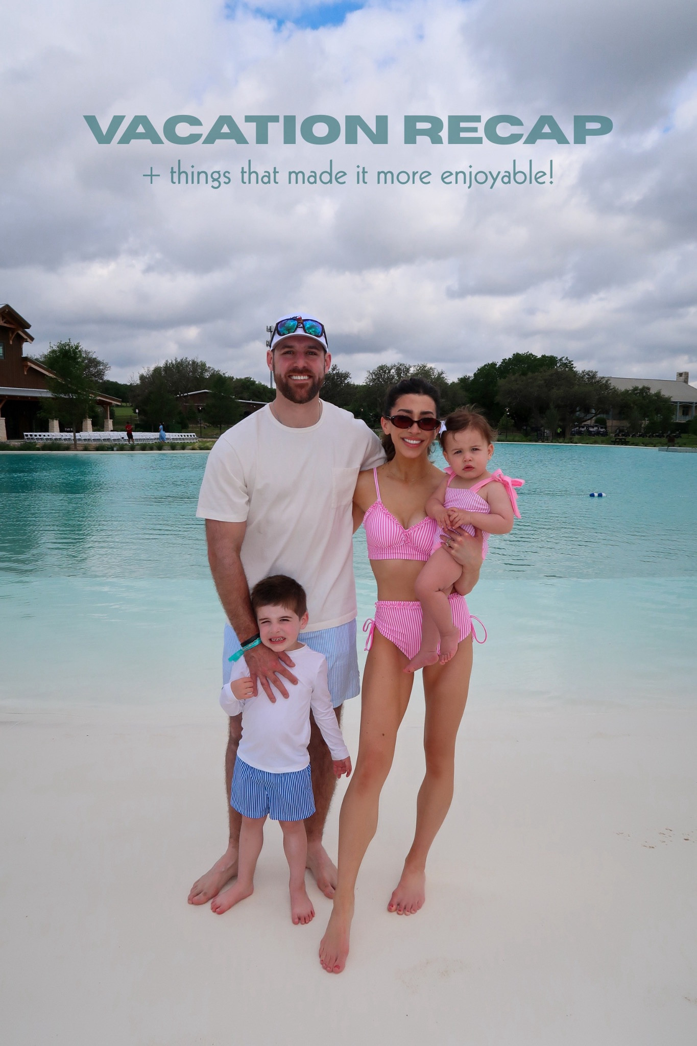 Summer and vacation items that make it go smoothly! 

#LTKKids #LTKBaby #LTKTravel
