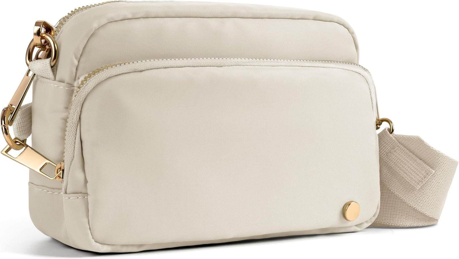 Joryin Anti Theft Crossbody Bag for Women, Slash-resistant RFID Blocking Travel Purses, Small Sho... | Amazon (US)