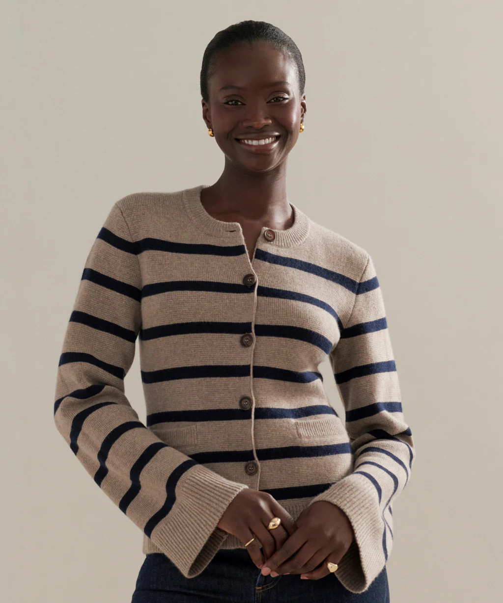 Cooper Cardigan | Jenni Kayne