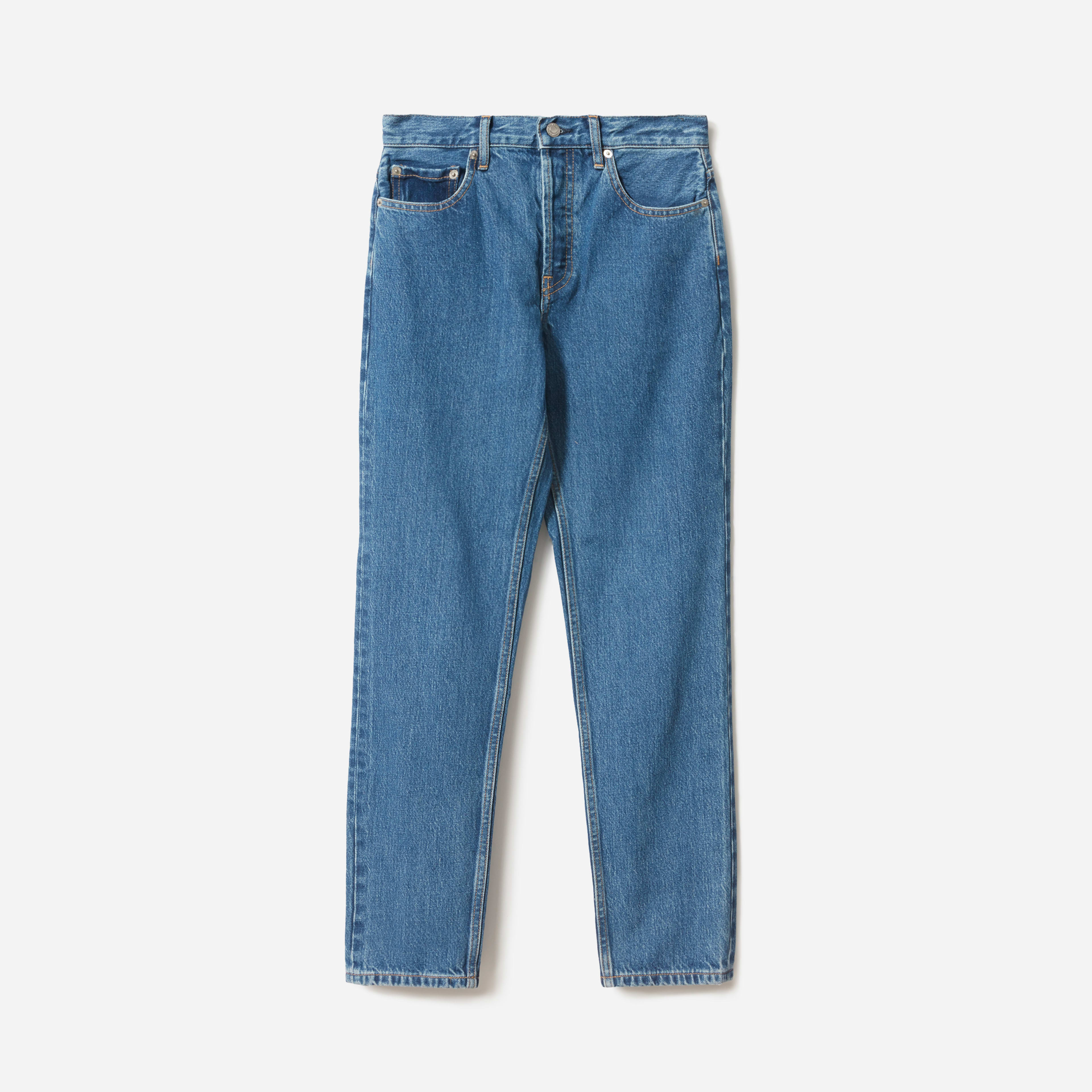 The ’90s Cheeky Jean | Everlane