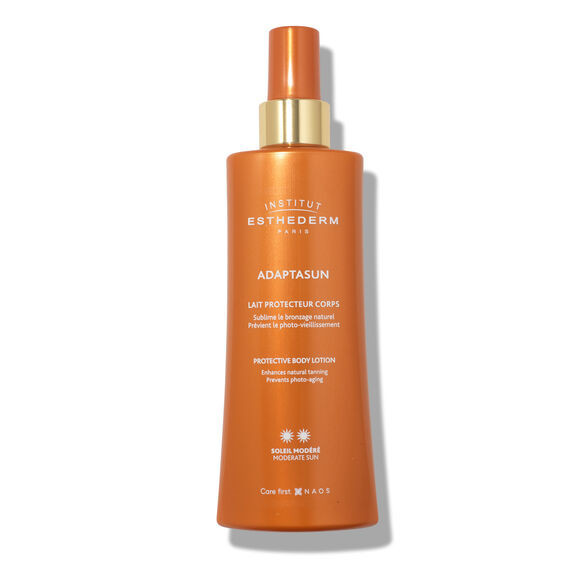 Adaptasun Body Lotion Moderate Sun | Space NK - UK