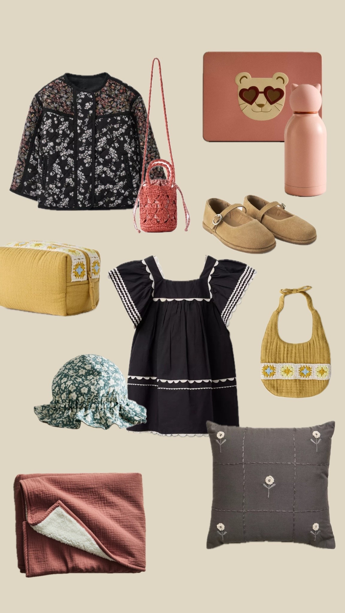 Zara & Zara Home sale picks for girls! 

#LTKsale #LTKsummer #LTKbaby
