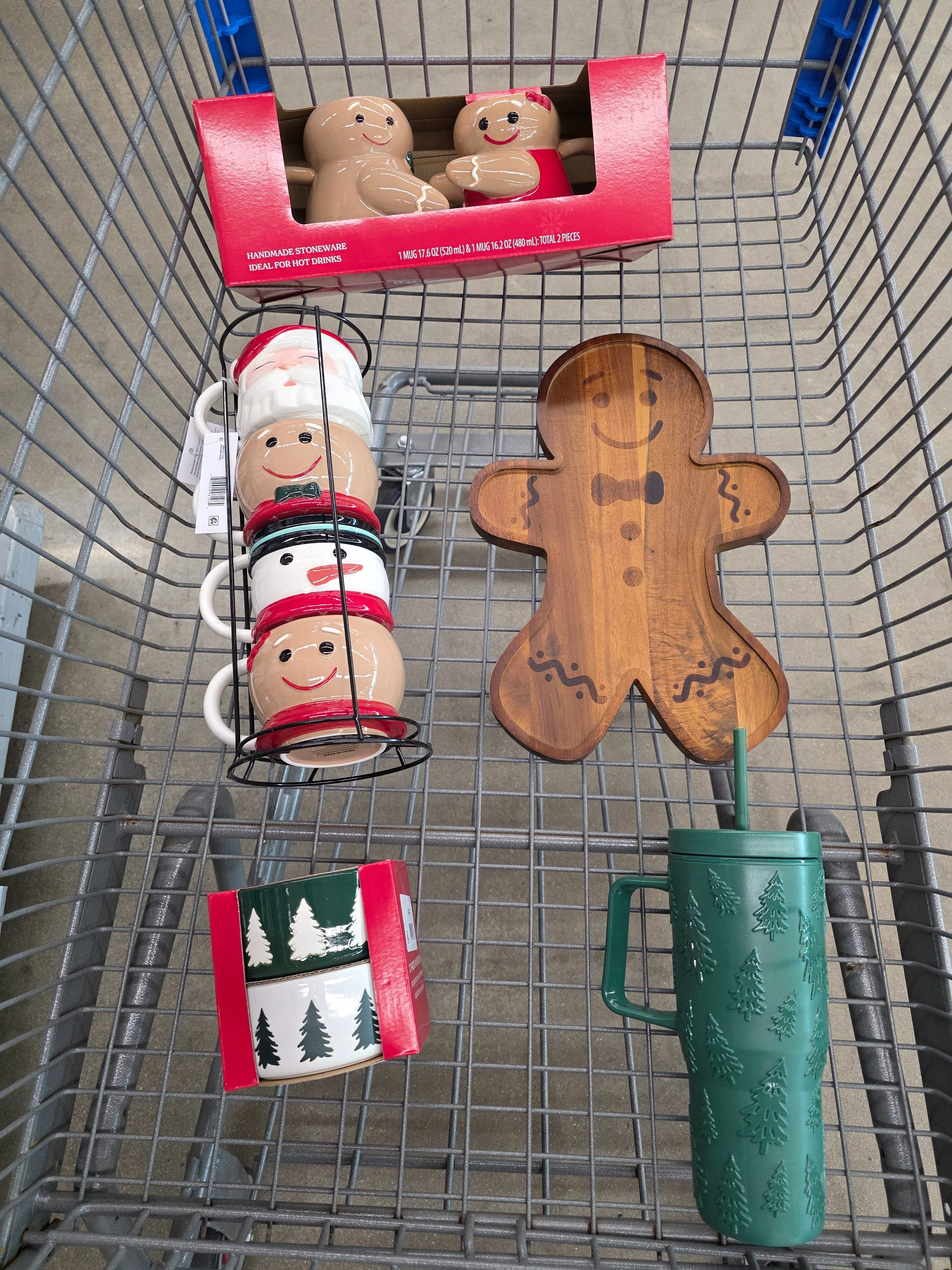 Walmart Christmas decor 

#LTKHoliday #LTKSeasonal #LTKHome