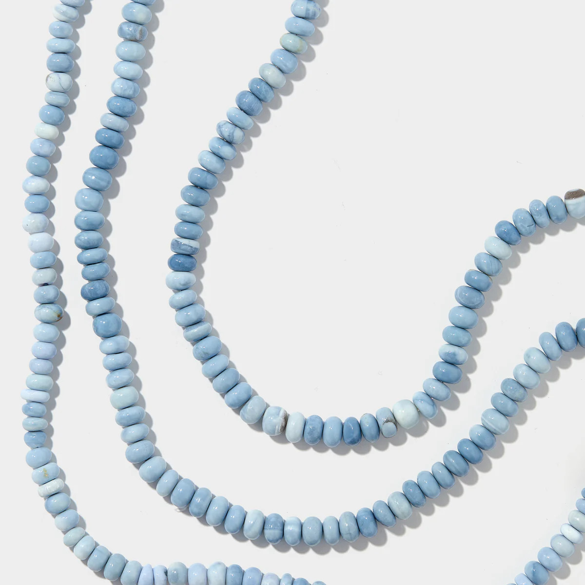 Bay Necklace | Allie + Bess