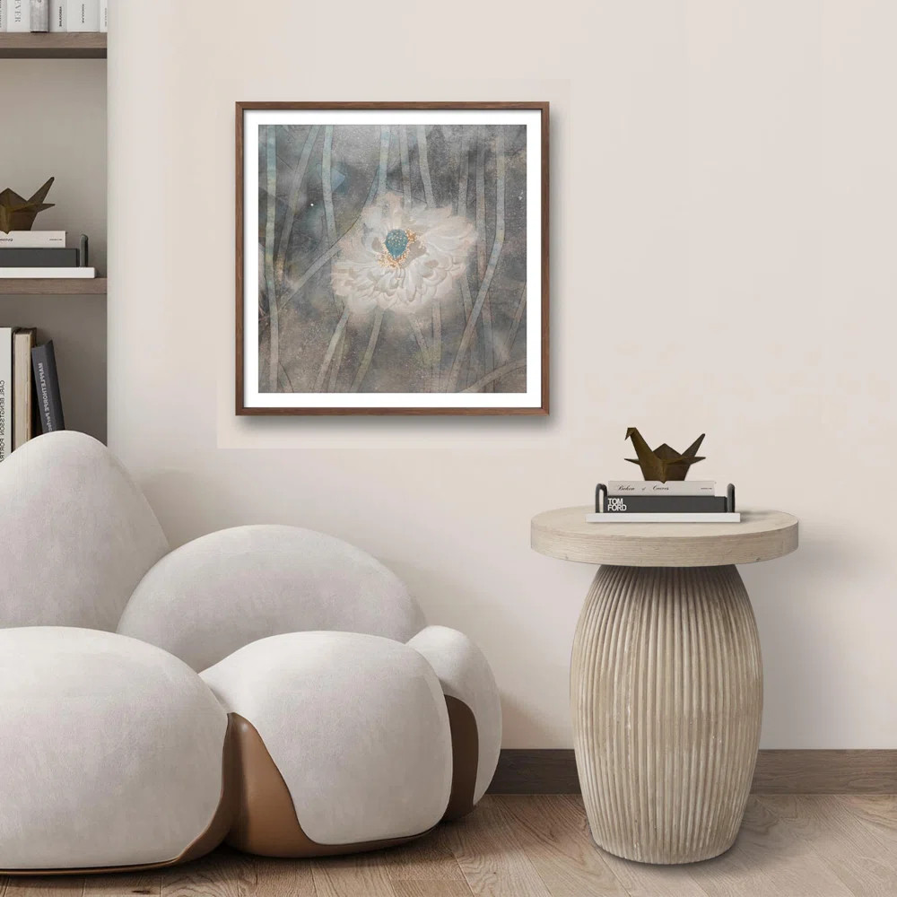 Millwood Pines Anraj End Table & Reviews | Wayfair | Wayfair North America