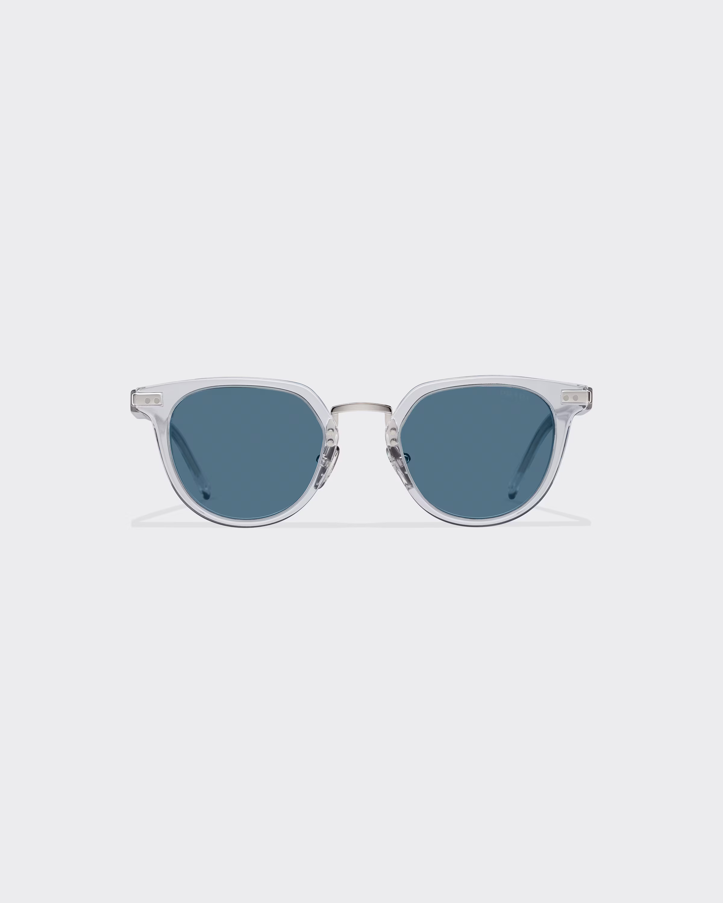 Sunglasses with Prada logo | Prada US