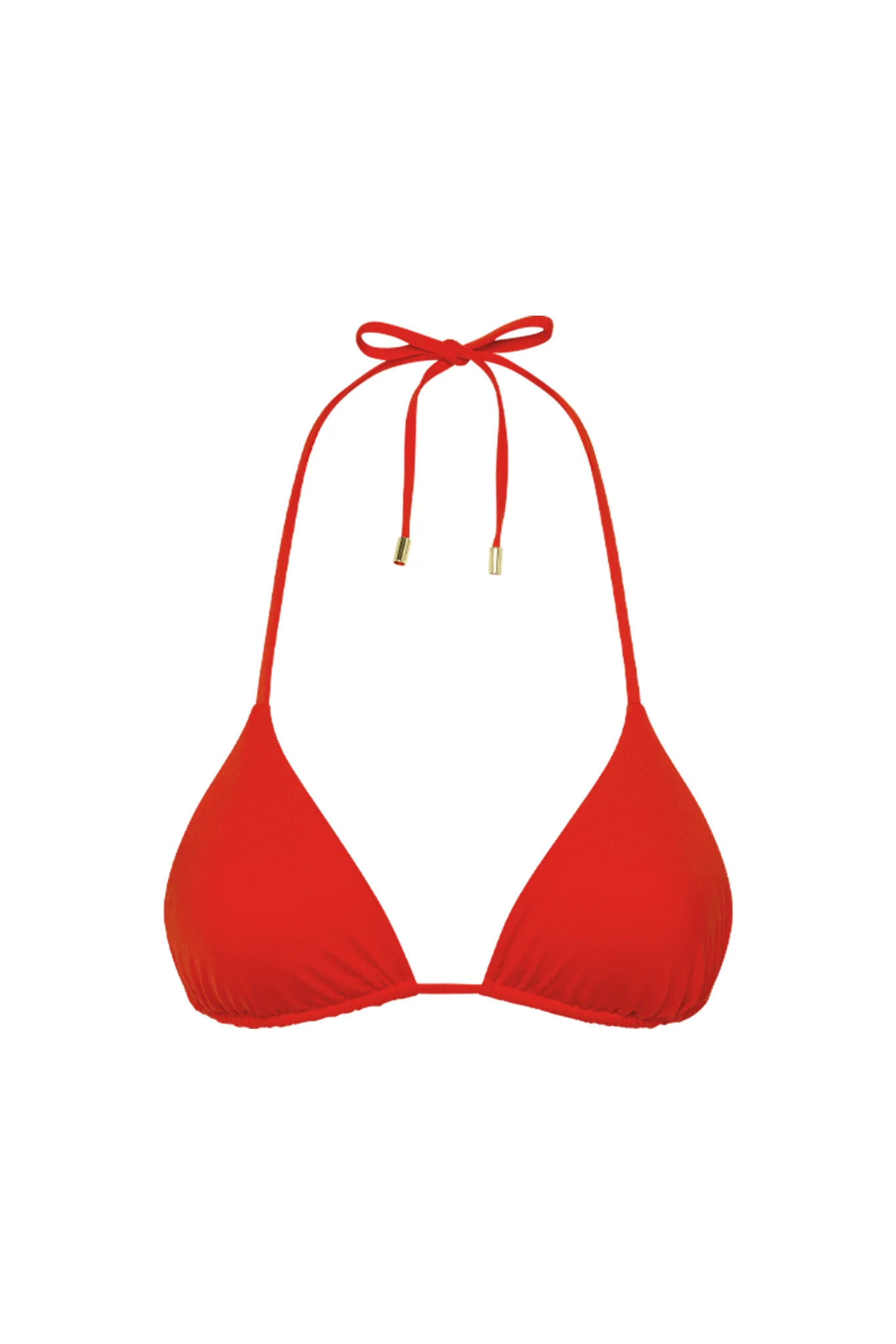 Palma Top - Chili Pepper | Monday Swimwear