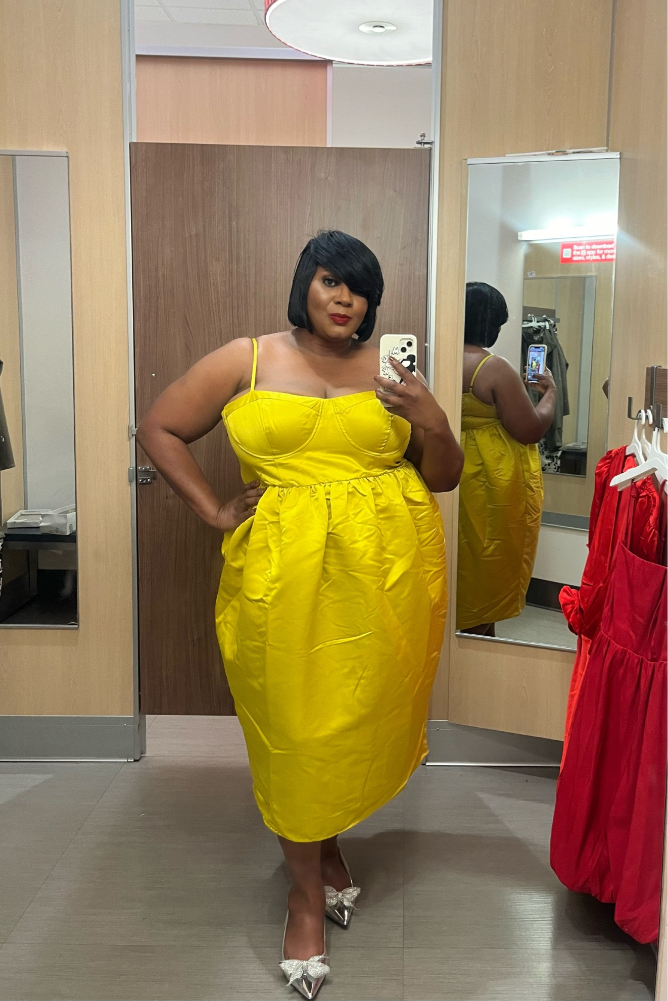 Future Collective @Target
30% off Women and shoes!!

#LTKHoliday #LTKSaleAlert #LTKFindsUnder50