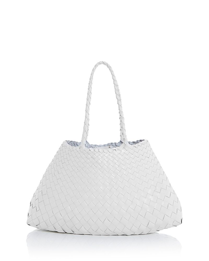 Dragon Diffusion Santa Croce Big Leather Bag | Bloomingdale's (US)