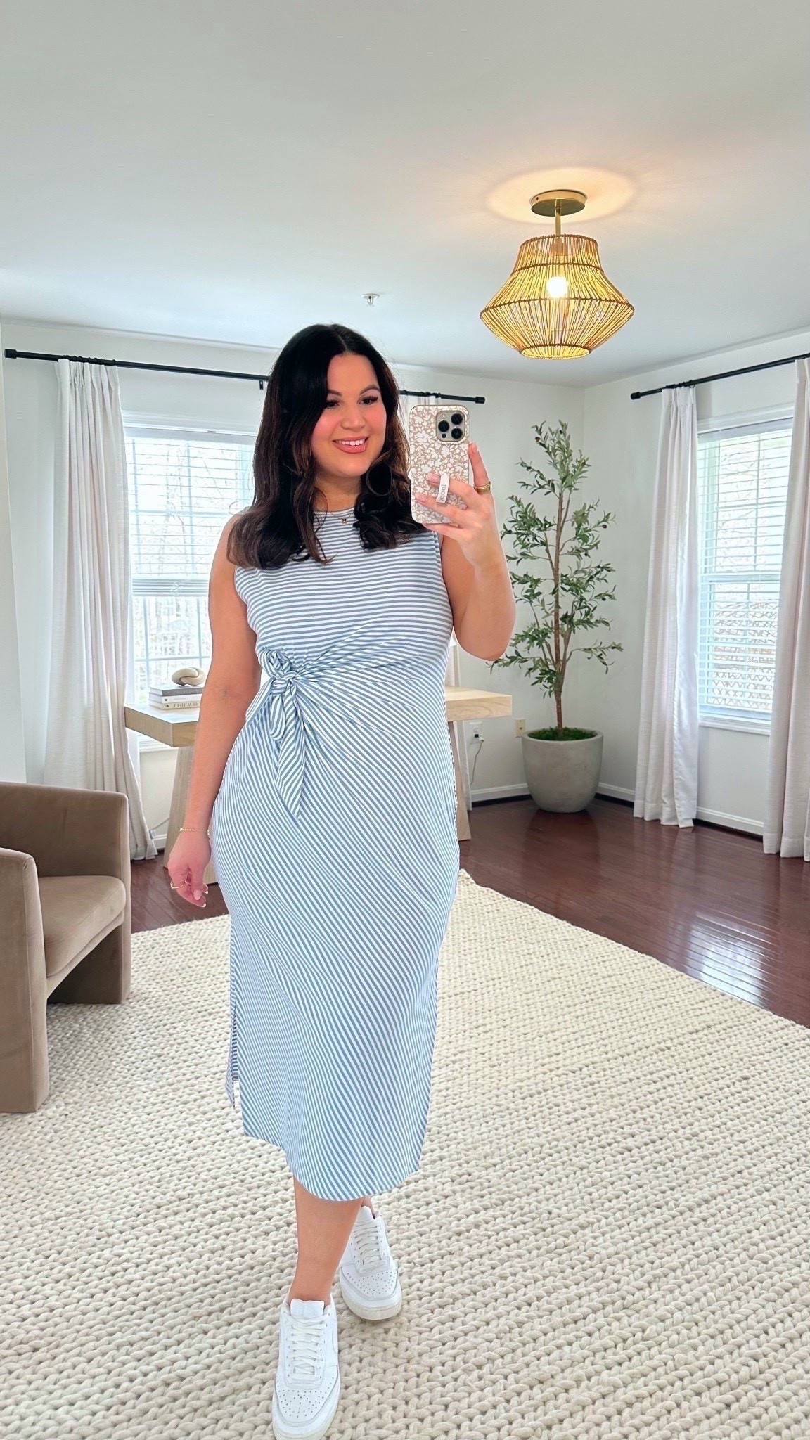 Midsize spring dress!
Dress- size XL


// amazon fashion, Amazon finds, Amazon big spring sale, spring fashionn

#LTKootd #LTKSaleAlert #LTKMidsize