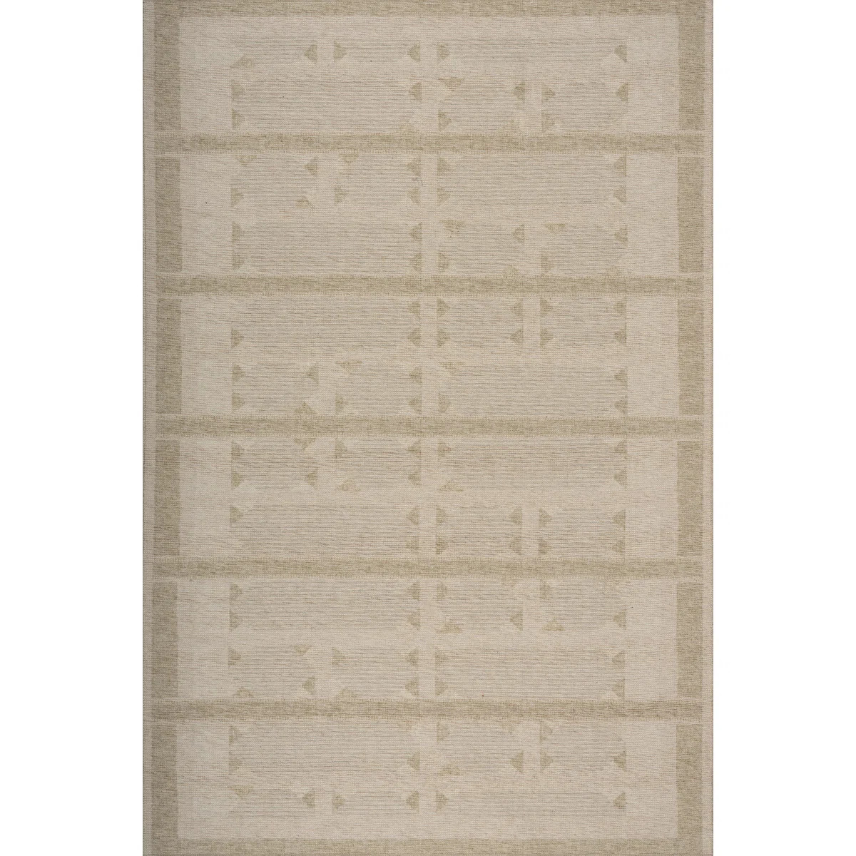 Caliora Bohemian Indoor Washable Area Rug | Wayfair North America