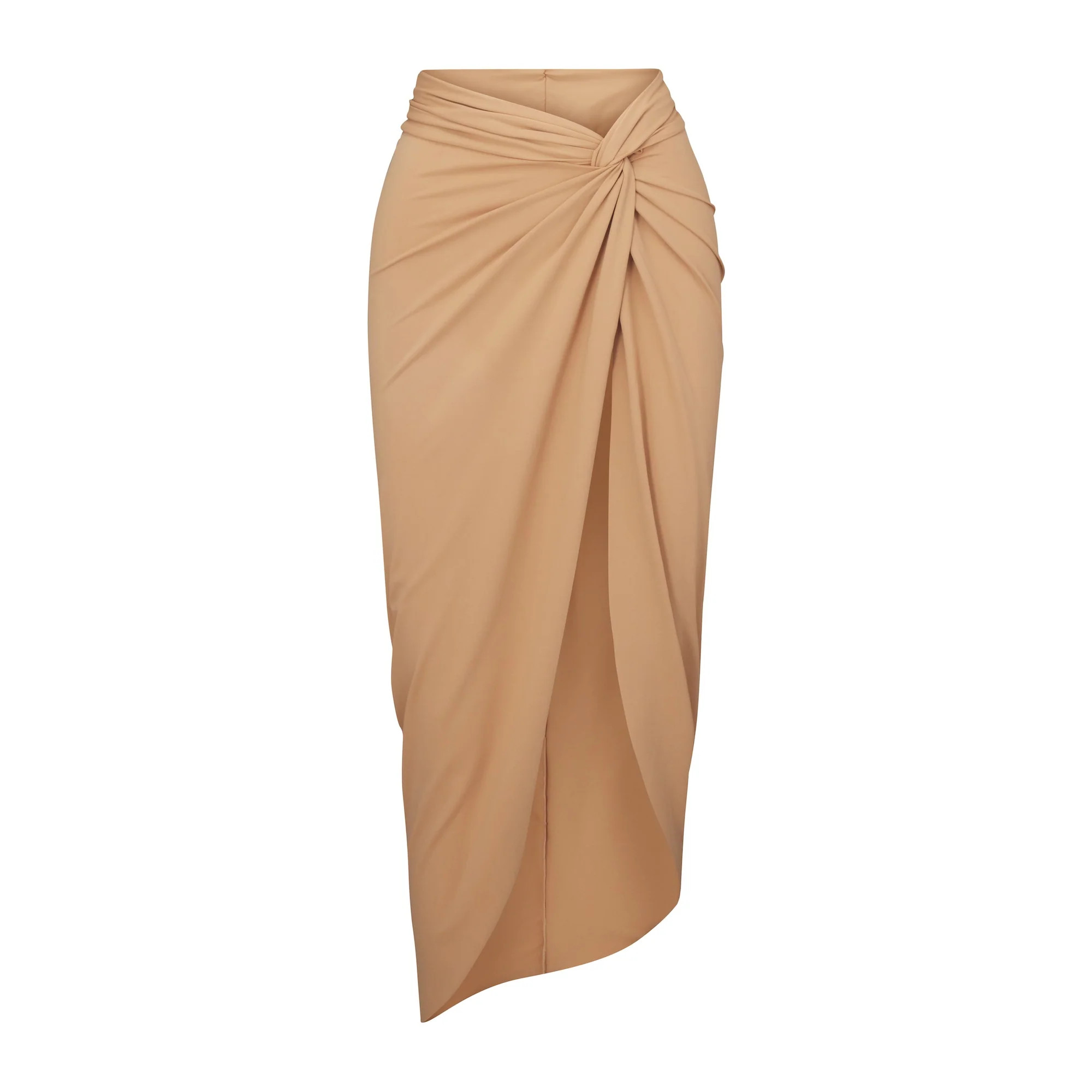 SWIM SARONG SKIRT | SKIMS (US)