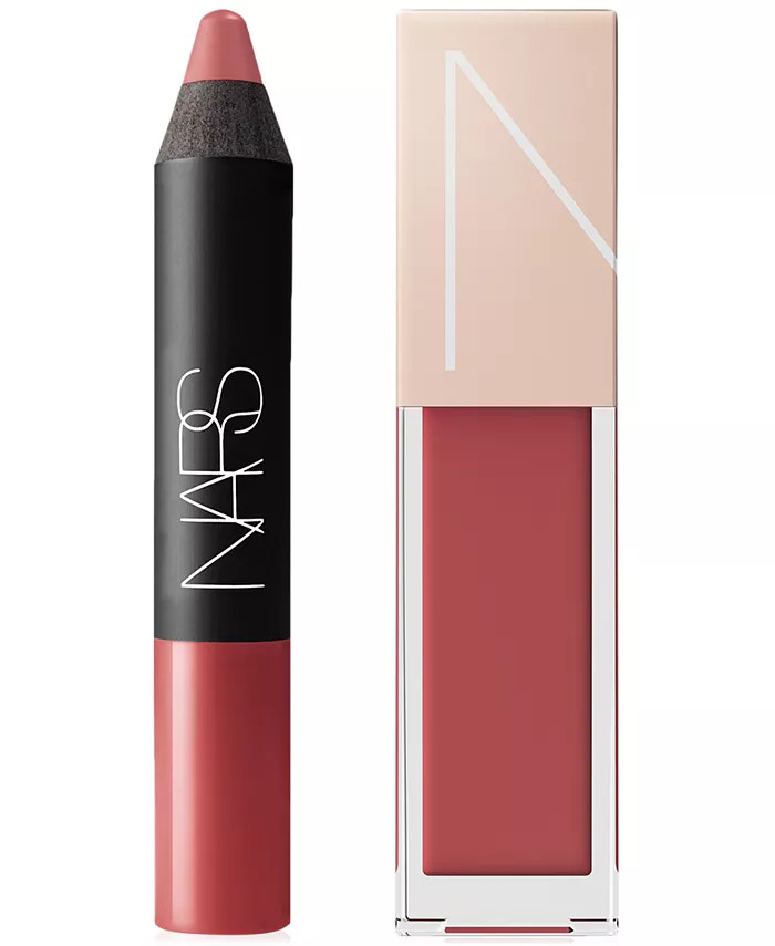 2-Pc. Shine On Mini Dolce Vita Lip Set | Macys (US)