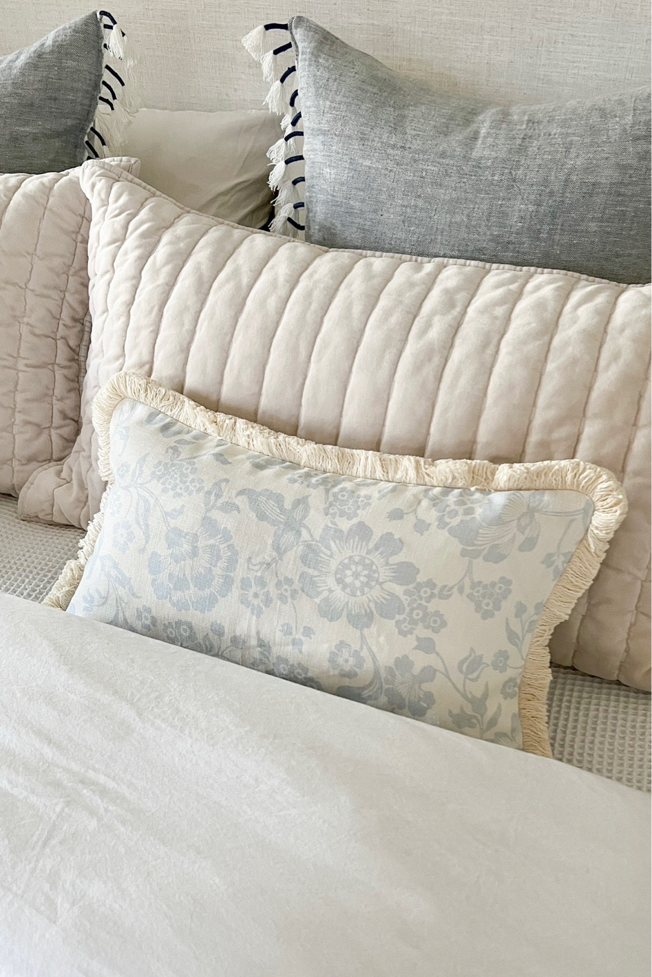 Target studio McGee bedding, duvet cover, velvet quilt, boll and branch, waffle blanket, bed sheets, sheet set, affordable bedding, bedroom, home decor 

#LTKhome #LTKstyletip #LTKsalealert