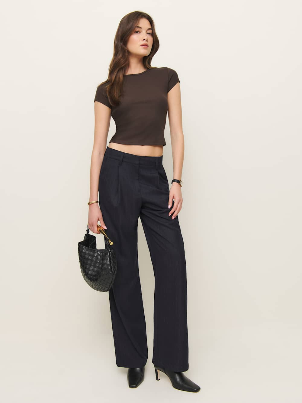 Muse Tee | Reformation (Global)