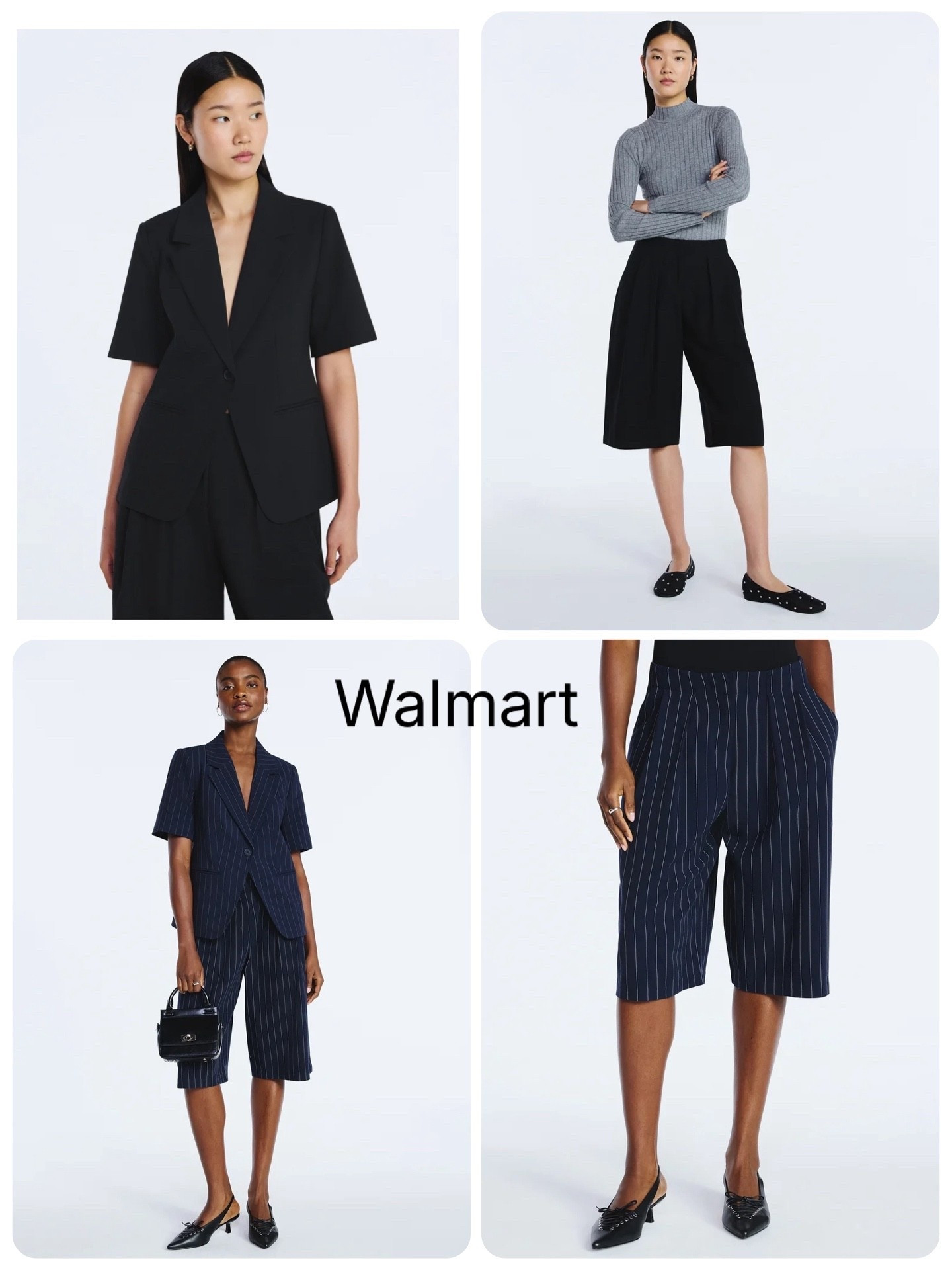 Y’all… RUN don’t walk to Walmart!! 🏃‍♀️🔥 The scoop collection is actually eating!! Cute, affordable….A couple of my friends already grabbed pieces and I’m not gonna lie… I might have to go back for more 👀 Don’t sleep on this drop!!

#WalmartFinds #BudgetFashion #WalmartStyle #SchoolFi:::