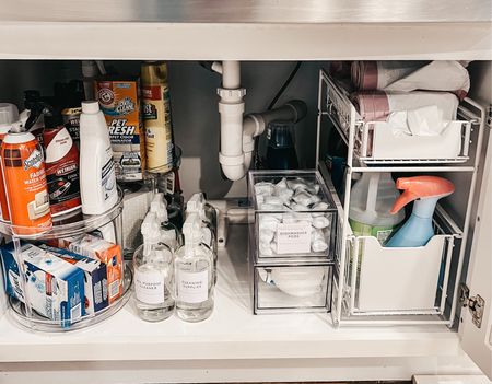 Amazon under the sink kitchen organization finds, amazon home must haves, kitchen cabinet, kitchen decor, amazon haul, amazon home, organization. 



Amazon home 
Spring cleaning 
Summer 
Summer outfits 
Wedding guest dress 
Vacation outfit 
White dress 
Country concert  


#LTKSaleAlert #LTKSeasonal #LTKHome