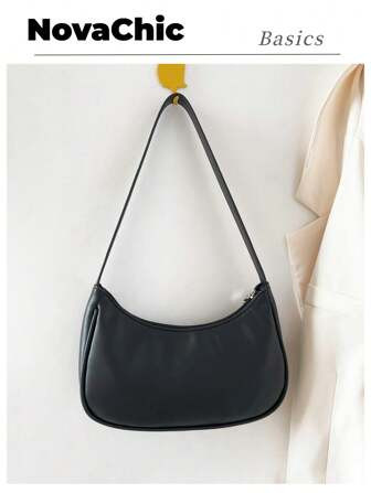 Lightweight,Business Casual Bag For Teen Girls Women College Students,Rookies & White-Collar Work... | SHEIN