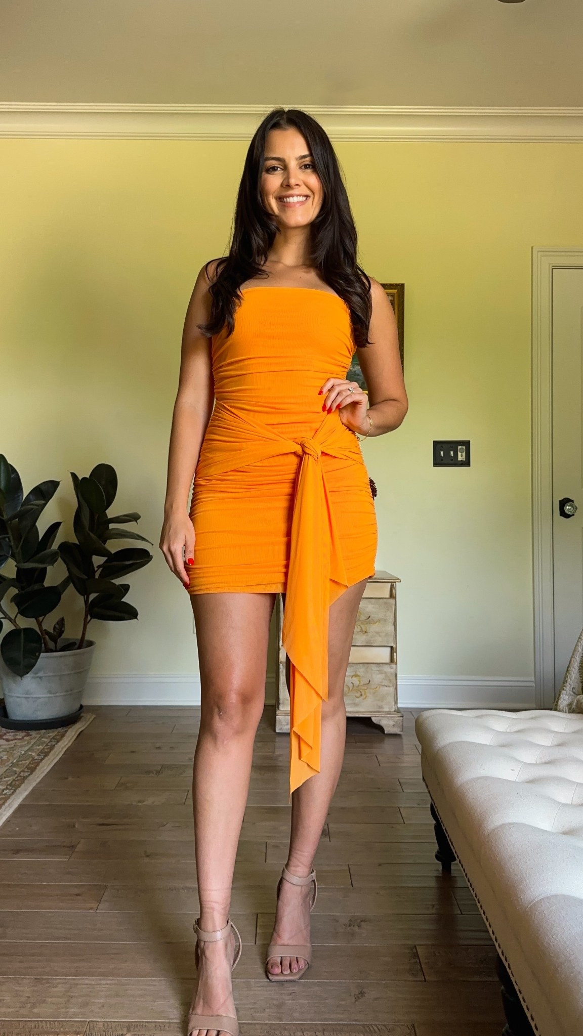 Summer cocktail dress

Tags: wedding guest outfit, summer dress, cocktail dress, date night outfit, wedding outfit, girls night outfit



#LTKWedding #LTKFindsUnder100 #LTKStyleTip