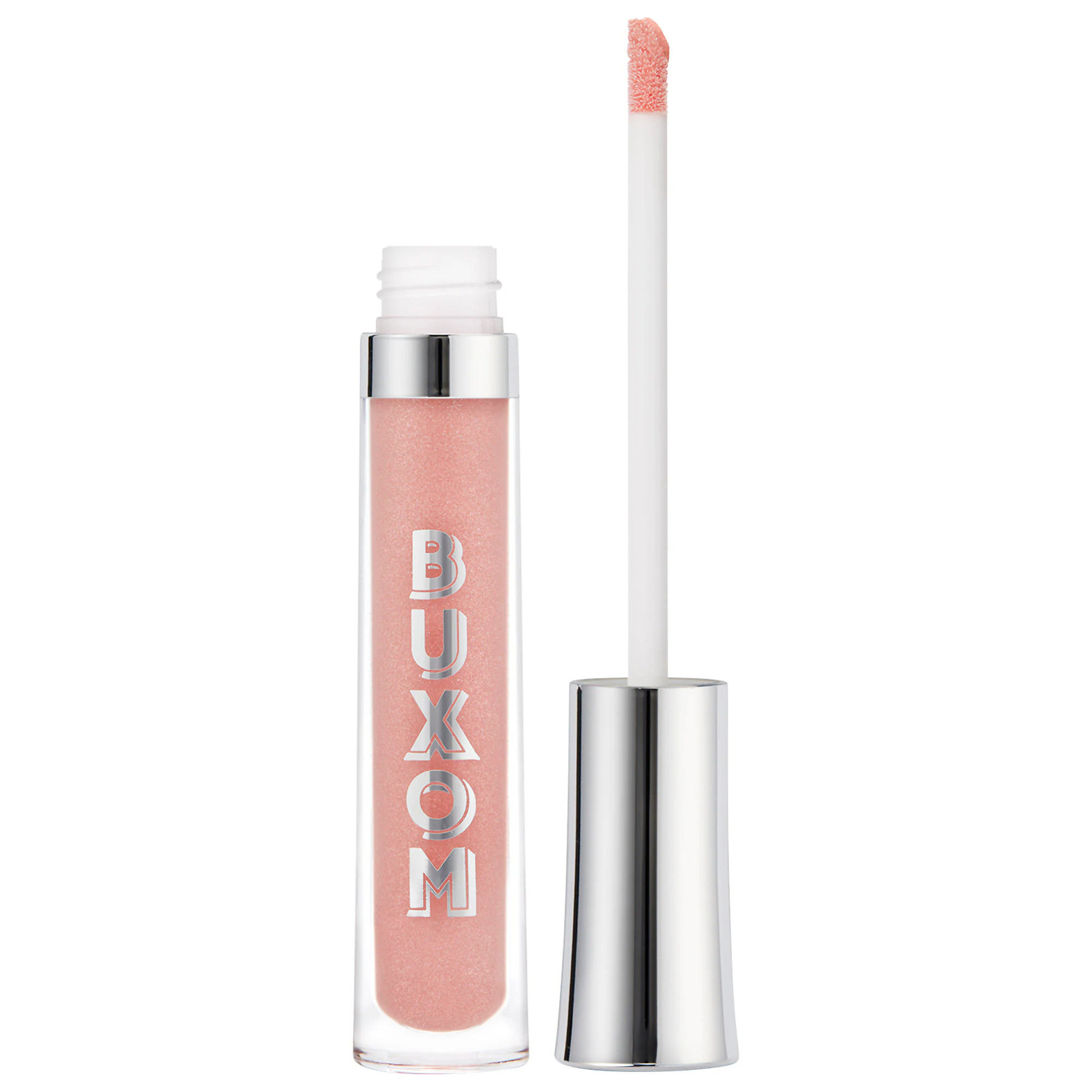 Buxom Full-On Plumping Lip Polish Gloss White Russian 0.15 oz/ 4.44 mL | Sephora (US)