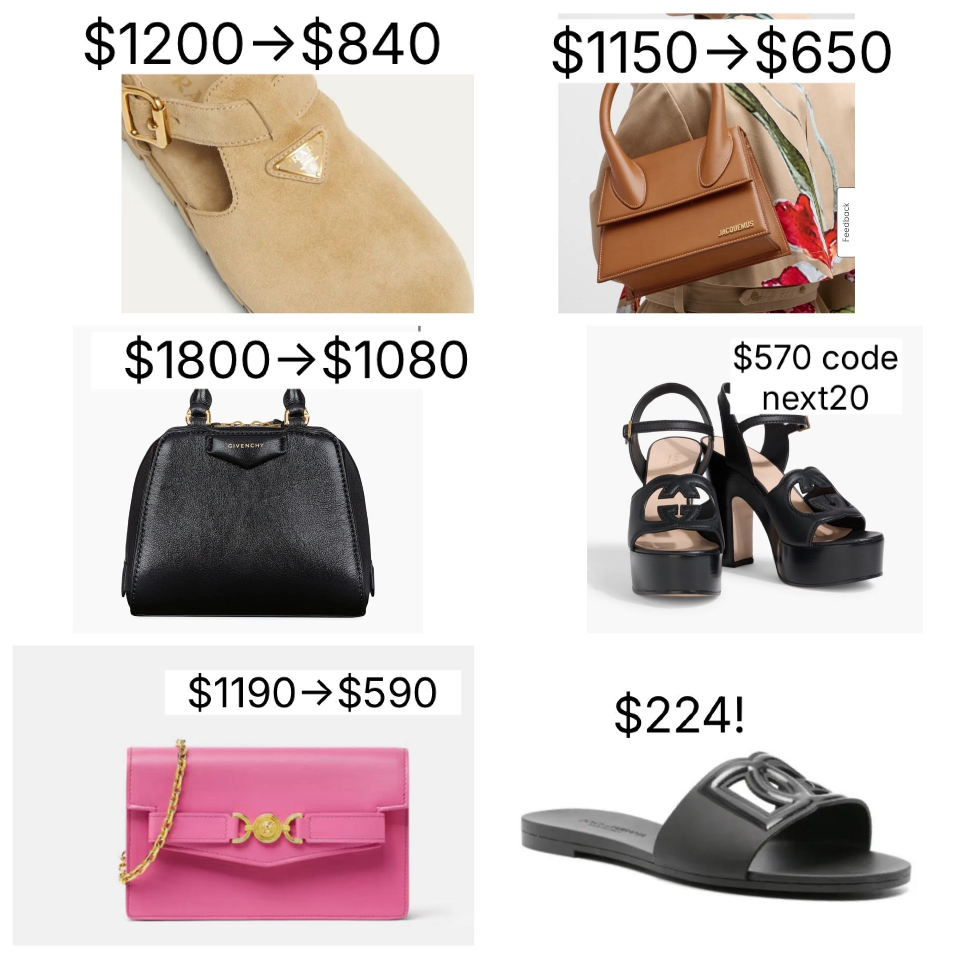 Gifts anyone would want! 

#LTKSaleAlert #LTKHoliday #LTKGiftGuide