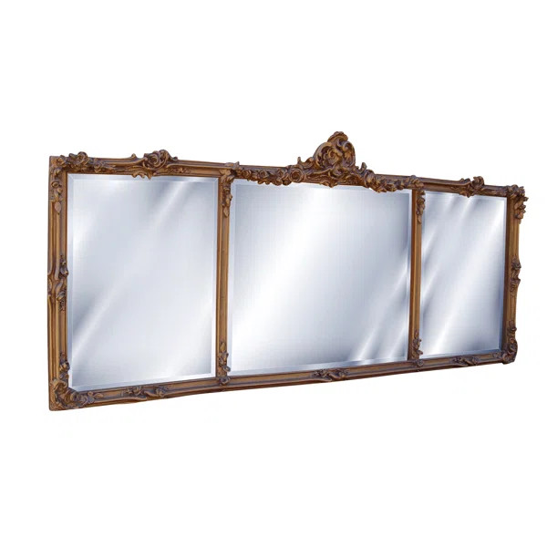 Hoban Traditional Accent Mirror | Wayfair North America