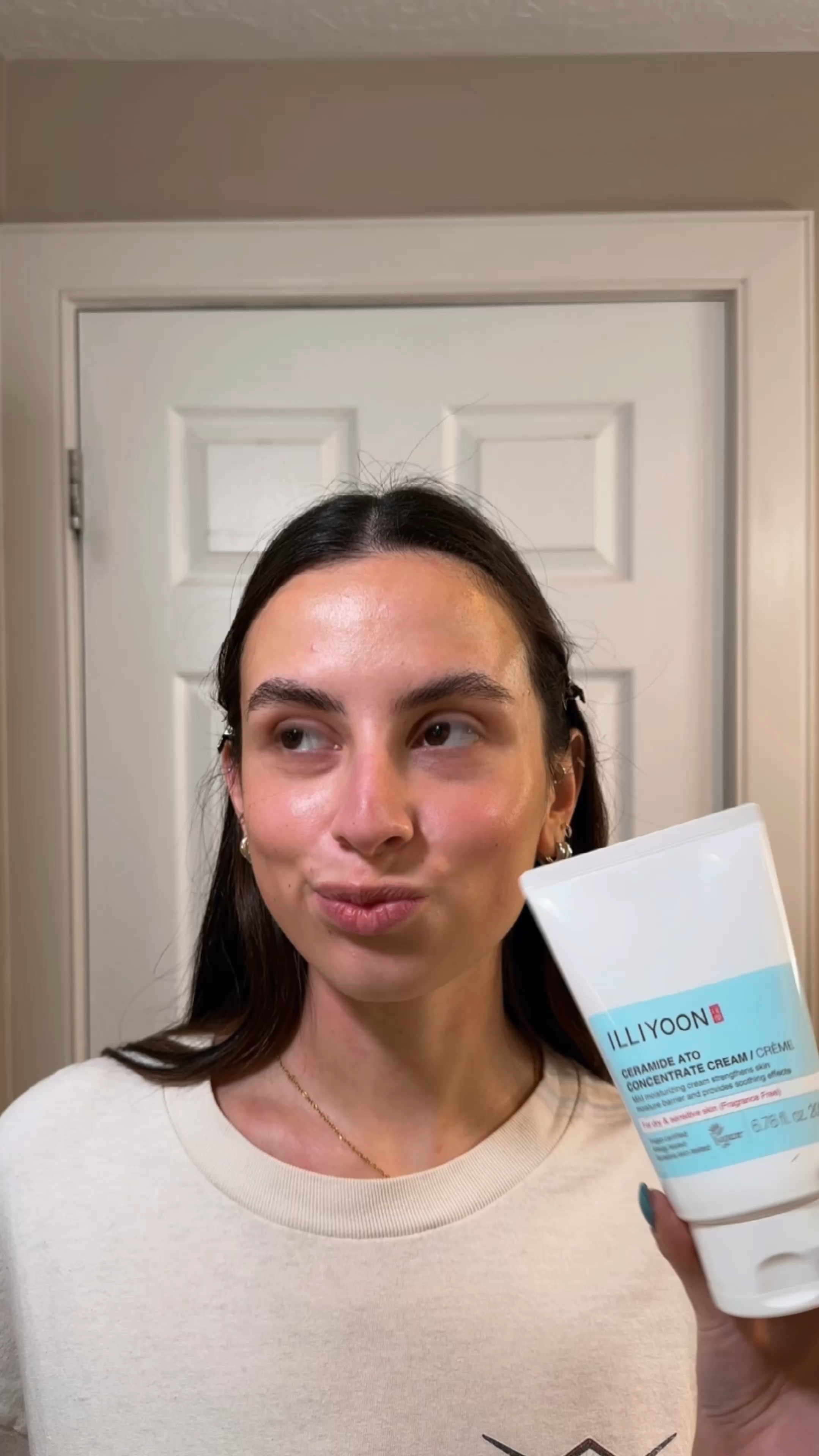 ILLIYOON cream🧴

#LTKStyleTip #LTKFindsUnder50 #LTKBeauty