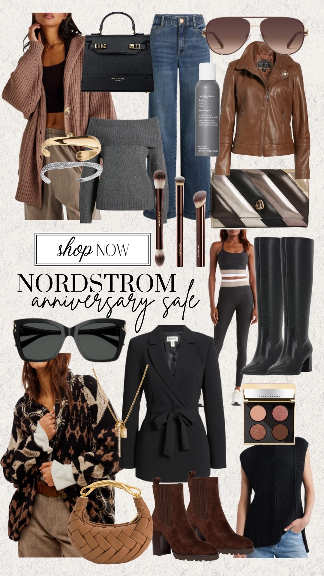 Nordstrom Anniversary Sale 

#LTKStyleTip #LTKMidsize