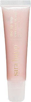 Sara Happ Online Only The Lip Slip One Luxe Gloss Clear | Ulta