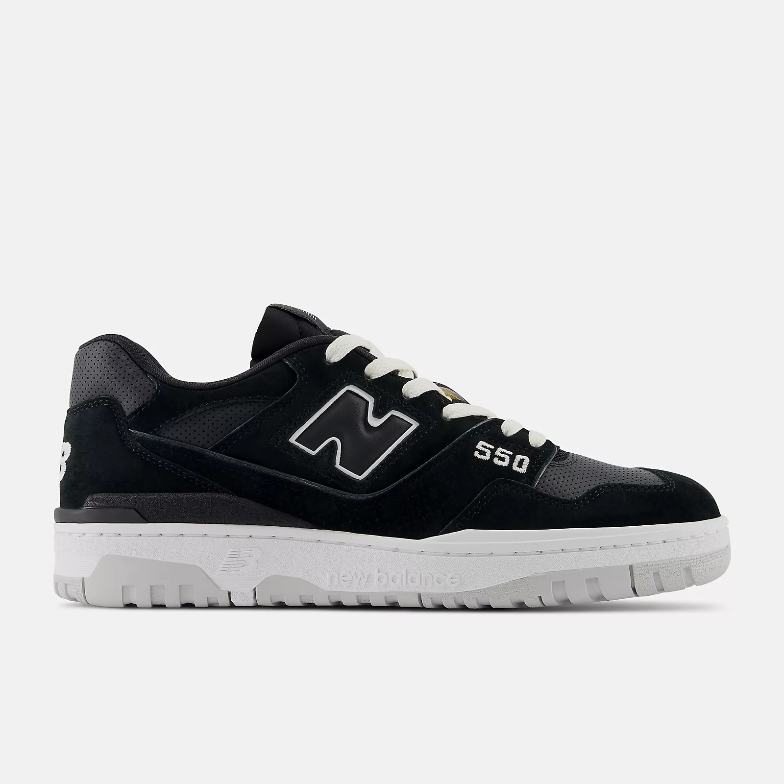 550 | New Balance Athletics, Inc.