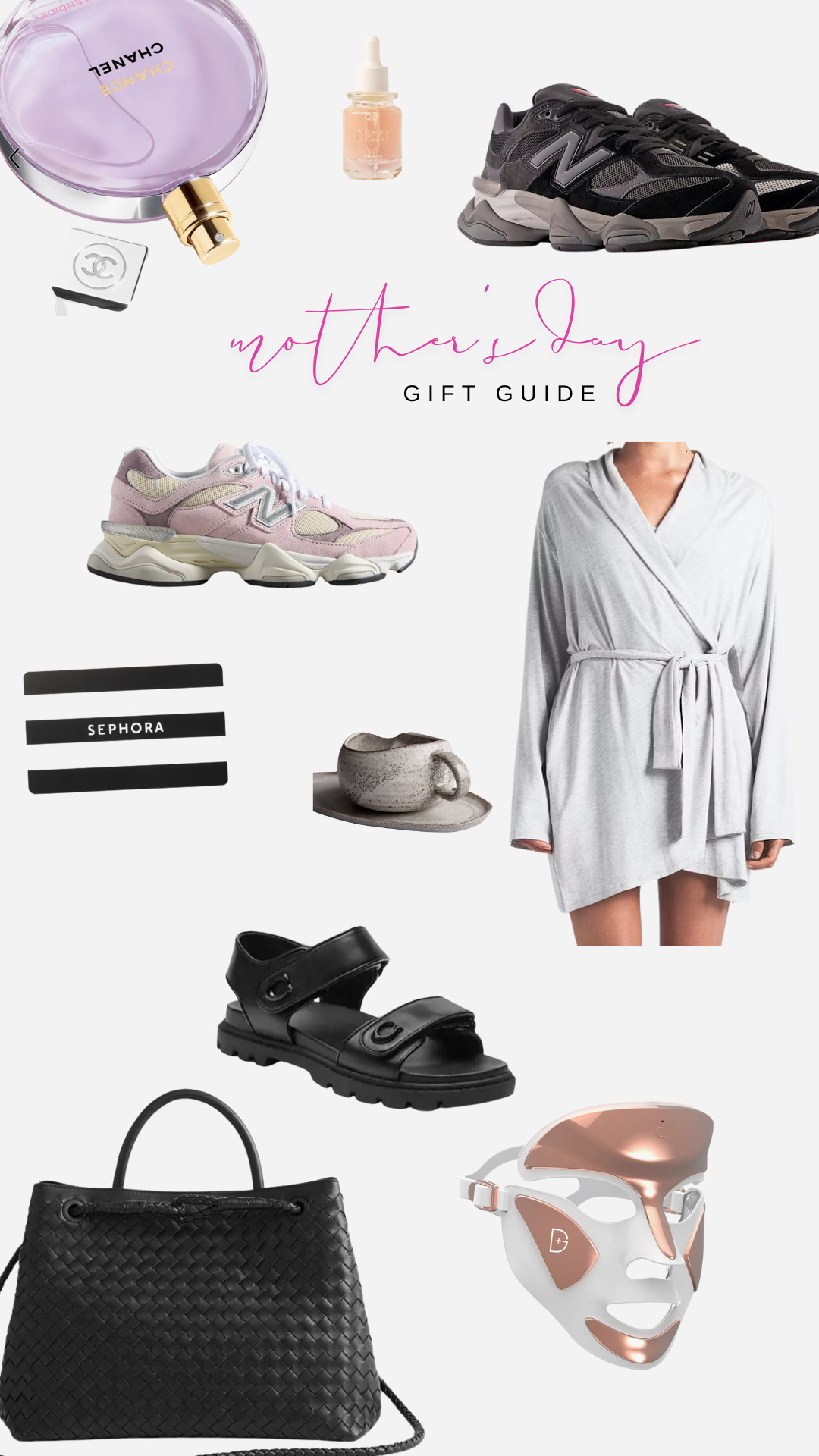 A really nice mother's day gift guide! 

 #LTKGiftGuide #LTKStyleTip #LTKBeauty