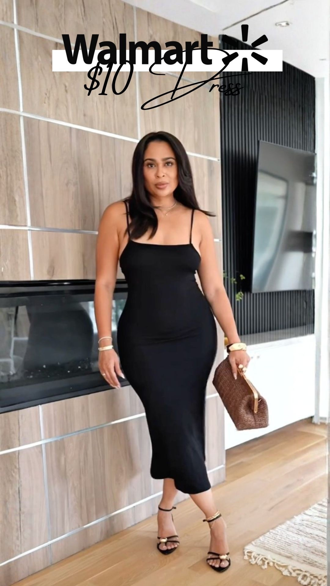 I love this Walmart dress, and it’s only $10!

#LTKootd #LTKU #LTKSeasonal