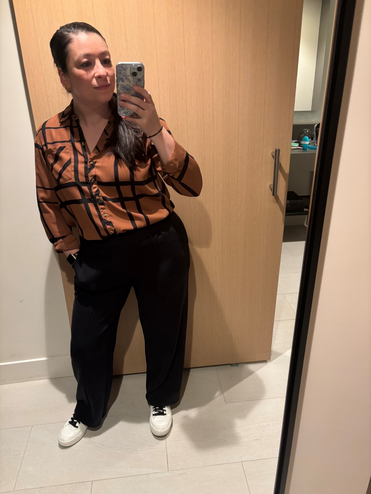 Workday fit!

#LTKdayinmylife #LTKmomlife #LTKWorkwear