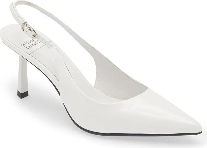 Gambol Slingback Pointed Toe Pump (Women) | Nordstrom