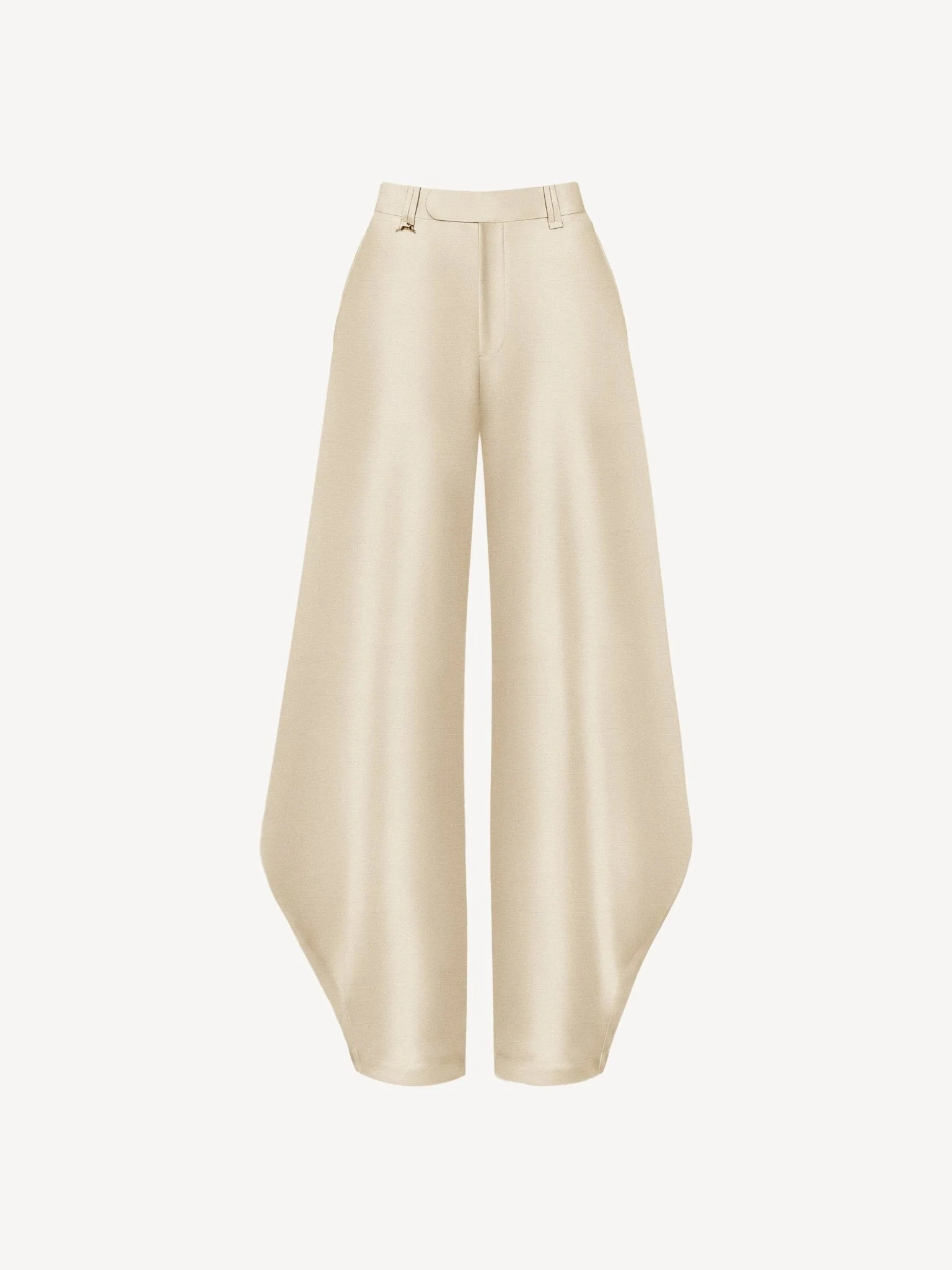 Rabbit Trousers | MISHO