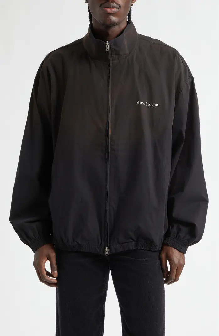 Olando Logo Jacket | Nordstrom