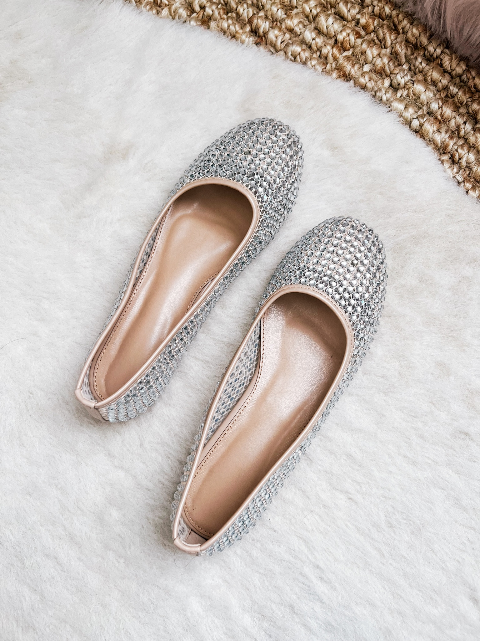 Holiday flats under $100

#LTKshoecrush #LTKfindsunder100 #LTKHoliday