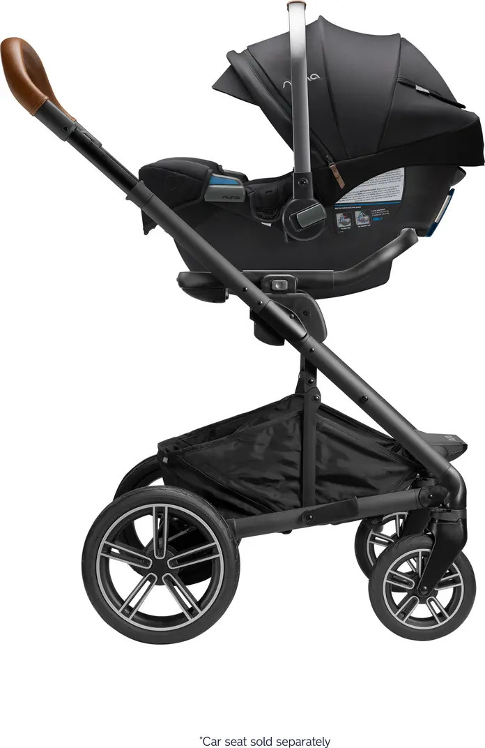MIXX™ NEXT Stroller & PIPA™ RX Car Seat Travel System | Nordstrom