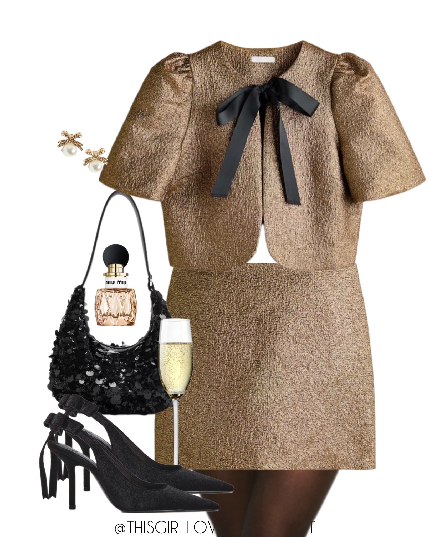 Partywear

#LTKpartywear #LTKuk #LTKfestive