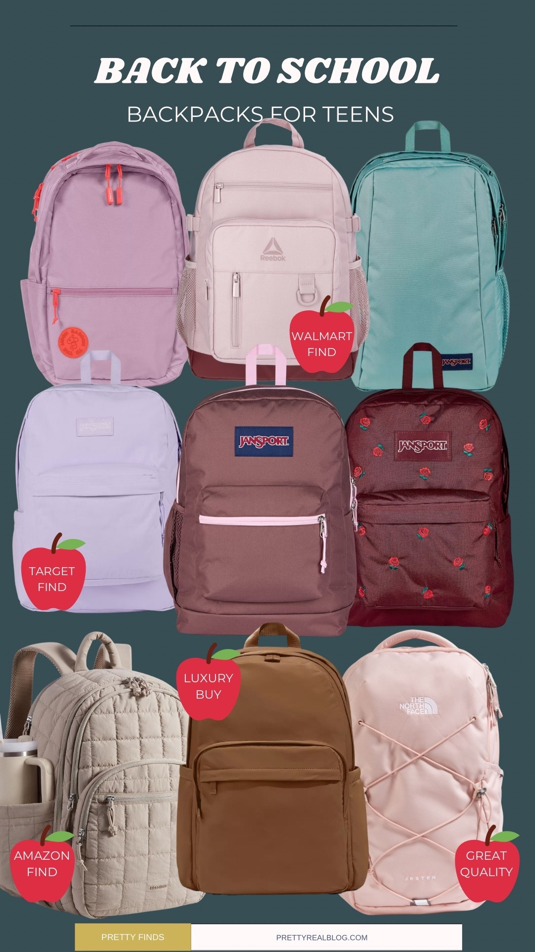 Stylish modern backpacks for teens
-
Back to school, school supplies, backpacks for girls

#LTKKids #LTKSeasonal #LTKU