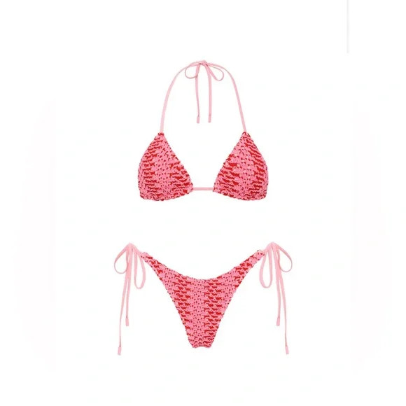 TRIANGL VINCA - ALINA swimsuit | Poshmark